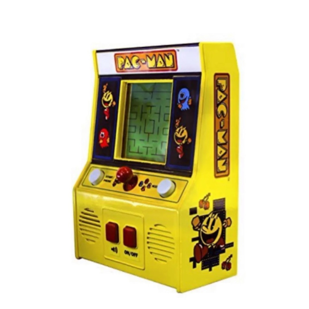 ⭐️ Classics Pacman Arcade Style Game ⭐️ - Picture 2 of 2
